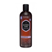 Hask - Shampoo tonificante viola - Blonde Care 355ml