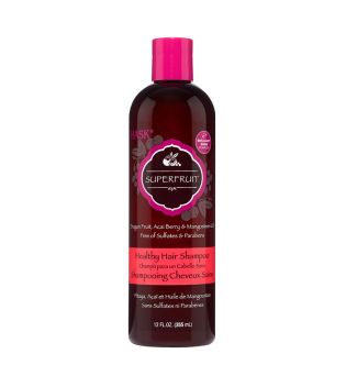 Hask - Shampoo per capelli sani - Superfruit 355ml