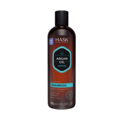 Hask - Shampoo Riparatore - Argan Oil 355ml