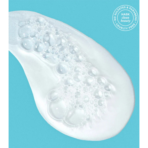 Hask - Shampoo Riparatore - Argan Oil 355ml