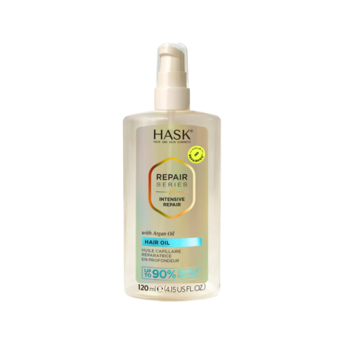 Hask - *Repair Series* - Olio per Capelli Intensive Repair
