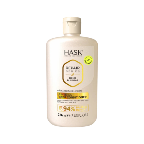 Hask - *Repair Series* - Condizionatore Bond Building