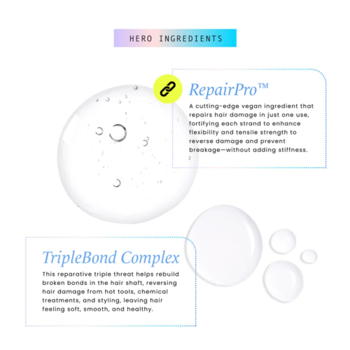 Hask - *Repair Series* - Condizionatore Bond Building