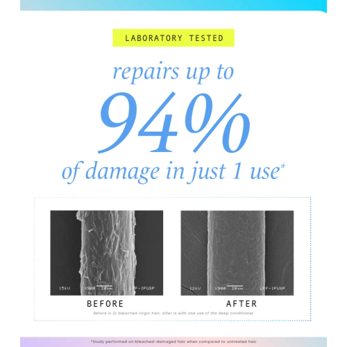 Hask - *Repair Series* - Condizionatore Bond Building