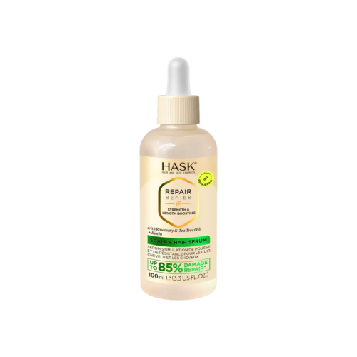 Hask - *Repair Series* - Siero per Capelli Strength & Length Boosting