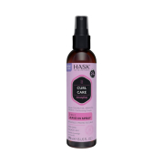 Hask - Spray leave-in 5 in 1 Curl Care - Olio di cocco, olio di argan e vitamina E