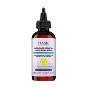 Hask - *Texture Solutions* - Olio rinforzante per il cuoio capelluto
