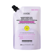 Hask - *Texture Solutions* - Maschera per capelli idratante leggera