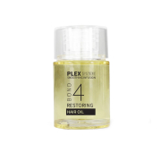 HeadShock - *Plex System* - Olio per capelli Restoring Bond - Nº 4