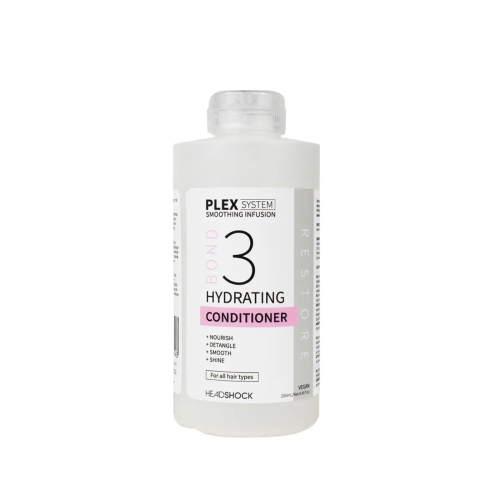 HeadShock - *Plex System* - Balsamo idratante Hydrating Bond - Nº 3