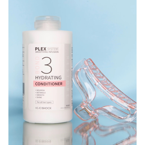 HeadShock - *Plex System* - Balsamo idratante Hydrating Bond - Nº 3