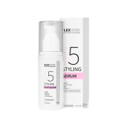 HeadShock - *Plex System* - Siero per capelli Styling Bond - Nº 5