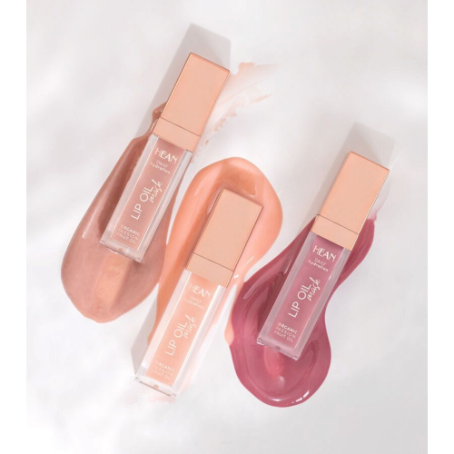 Hean - Olio per labbra Mask Daily Hidratation - 02: Vanilla