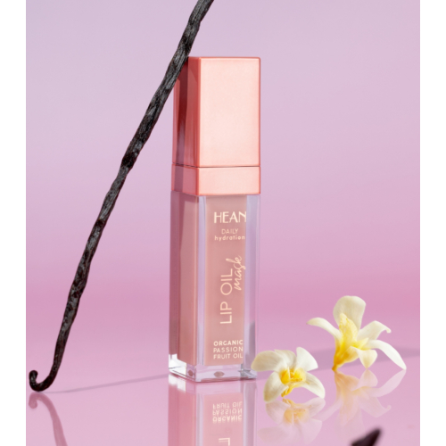 Hean - Olio per labbra Mask Daily Hidratation - 02: Vanilla