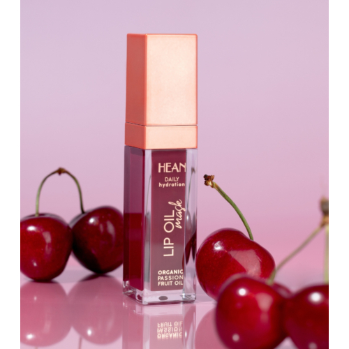 Hean - Olio per labbra Mask Daily Hidratation - 04: Cherry