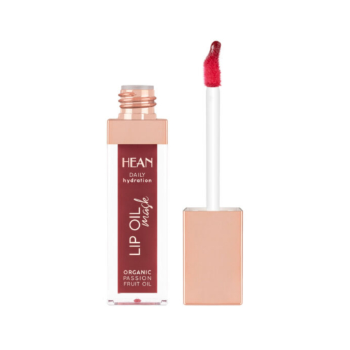 Hean - Olio per labbra Mask Daily Hidratation - 04: Cherry