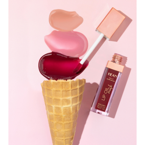 Hean - Olio per labbra Mask Daily Hidratation - 04: Cherry