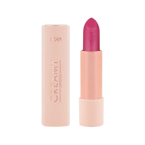 Hean - Rossetto Creamy - 03A: Pearl Fuchsia