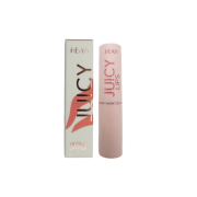 Hean - Rossetto Juicy Glossy - 01: Peach Please