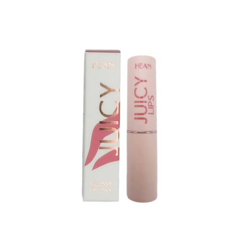Hean - Rossetto Juicy Glossy - 02: Berry me