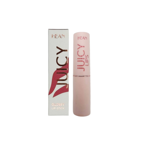 Hean - Rossetto Juicy Glossy - 03: Cherry Crush