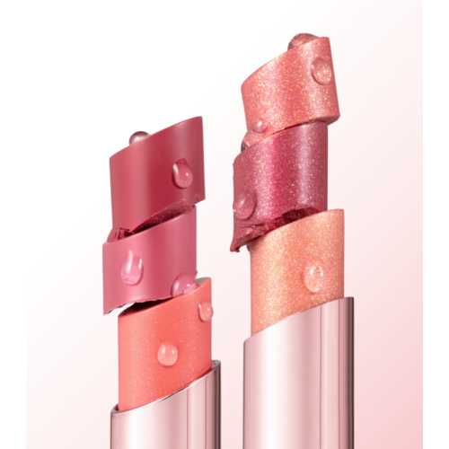 Hean - Rossetto Juicy Glossy - 04: Golden Sangria