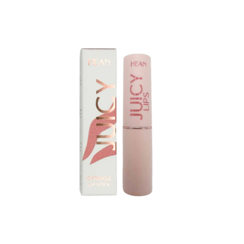Hean - Rossetto Juicy Glossy - 05: Rose All Day