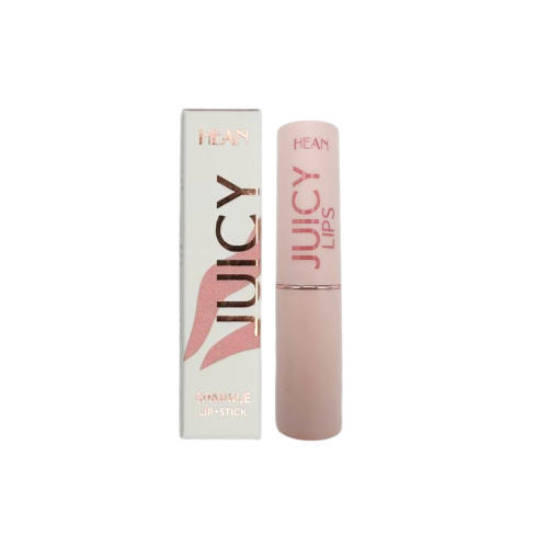 Hean - Rossetto Juicy Glossy - 06: Sunset Sorbet