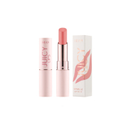 Hean - Rossetto Juicy Glossy - 06: Sunset Sorbet
