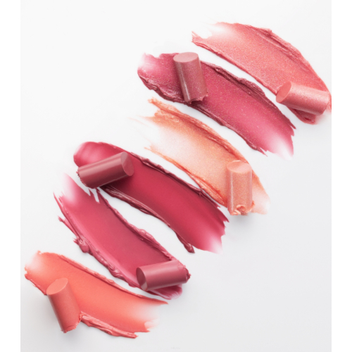 Hean - Rossetto Juicy Glossy - 06: Sunset Sorbet