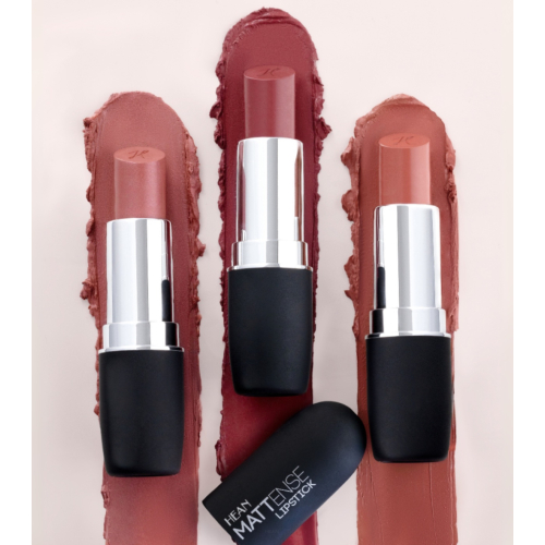 Hean - Rossetto opaco Cute Nude - 01: Tawny