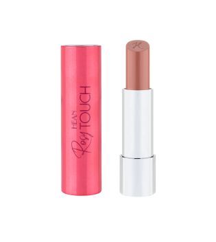 Hean - Rossetto Tinted Lip Balm Rosy Touch - 74: Teddy