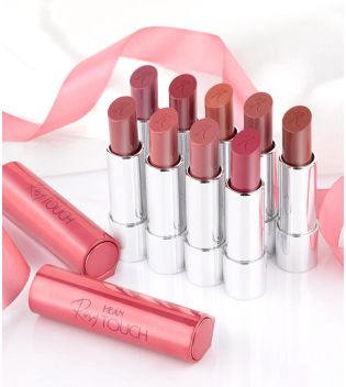 Hean - Rossetto Tinted Lip Balm Rosy Touch - 75: Muse