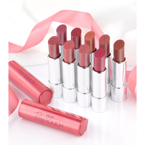 Hean - Rossetto Tinted Lip Balm Rosy Touch - 76: Yes