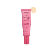 Hean - Fondotinta Fluffy Smooth - 01: Ivory