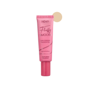 Hean - Fondotinta Fluffy Smooth - 02: Natural