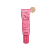 Hean - Fondotinta Fluffy Smooth - 03: Beige