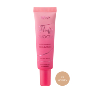 Hean - Fondotinta Fluffy Smooth - 04: Honey