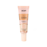 Hean - Fondotinta Long Cover Perfect Skin SPF20 - C04: Warm Beige