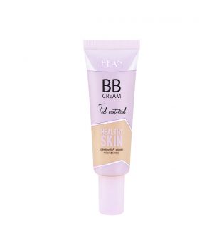 Hean - Crema idratante BB Feel Natural Healthy Skin - B01: Light