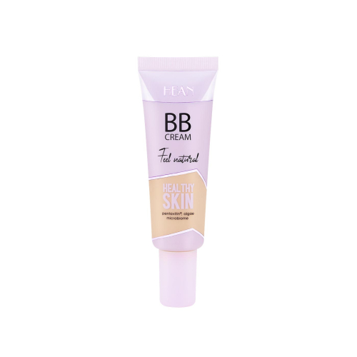 Hean - Crema idratante BB Feel Natural Healthy Skin - B01: Light