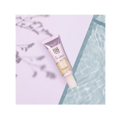 Hean - BB cream idratante Feel Natural Healthy Skin - B03: Medium