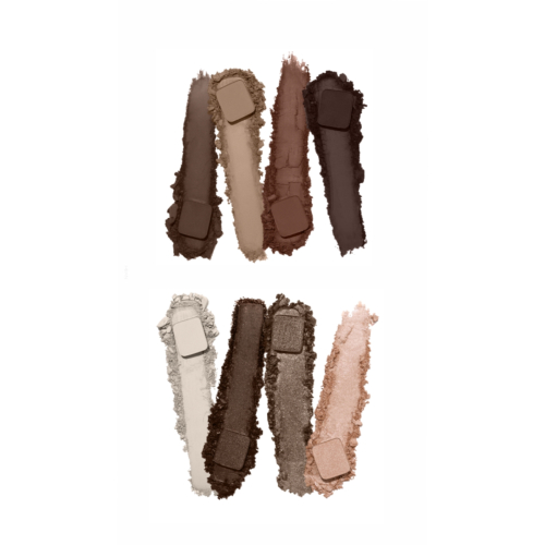Hean - *Bouquet Collection* - Palette di ombretti - Golden Whisper
