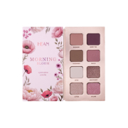 Hean - *Bouquet Collection* - Palette di ombretti - Morning Bloom