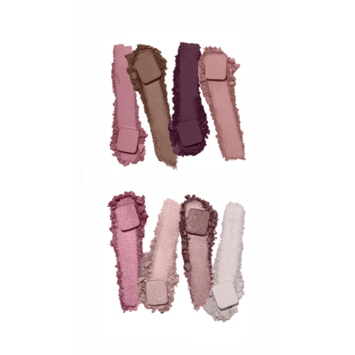 Hean - *Bouquet Collection* - Palette di ombretti - Morning Bloom