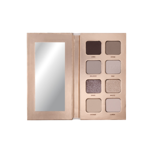 Hean - *Bouquet Collection* - Palette di ombretti - Nude Harmony