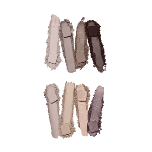 Hean - *Bouquet Collection* - Palette di ombretti - Nude Harmony