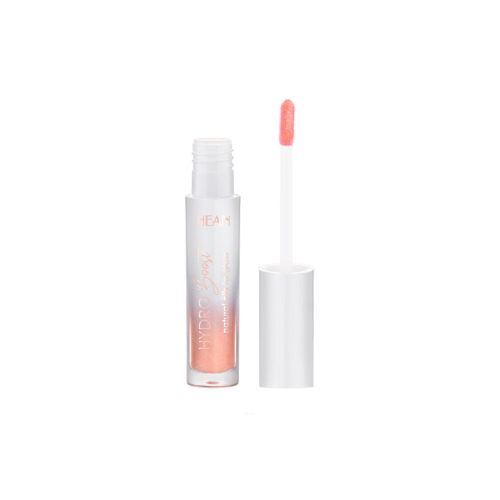Hean - Lucidalabbra con oli naturali HYDRO Boost - 55: Coral Bijou