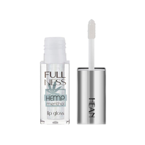 Hean - Lucidalabbra Fullness - Hemp Menthol