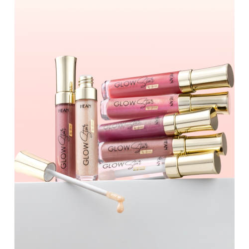 Hean - Lucidalabbra Glow Star - 16: Dolce